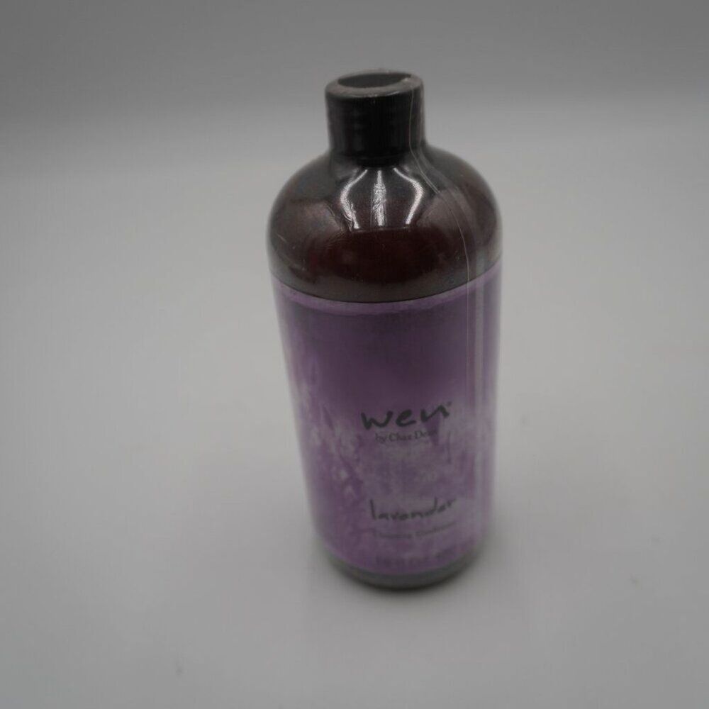 Wen by Chaz Dean Lavender Cleansing Conditioner Shampoo/Conditioner Unsealed 16 - Picture 5 of 5